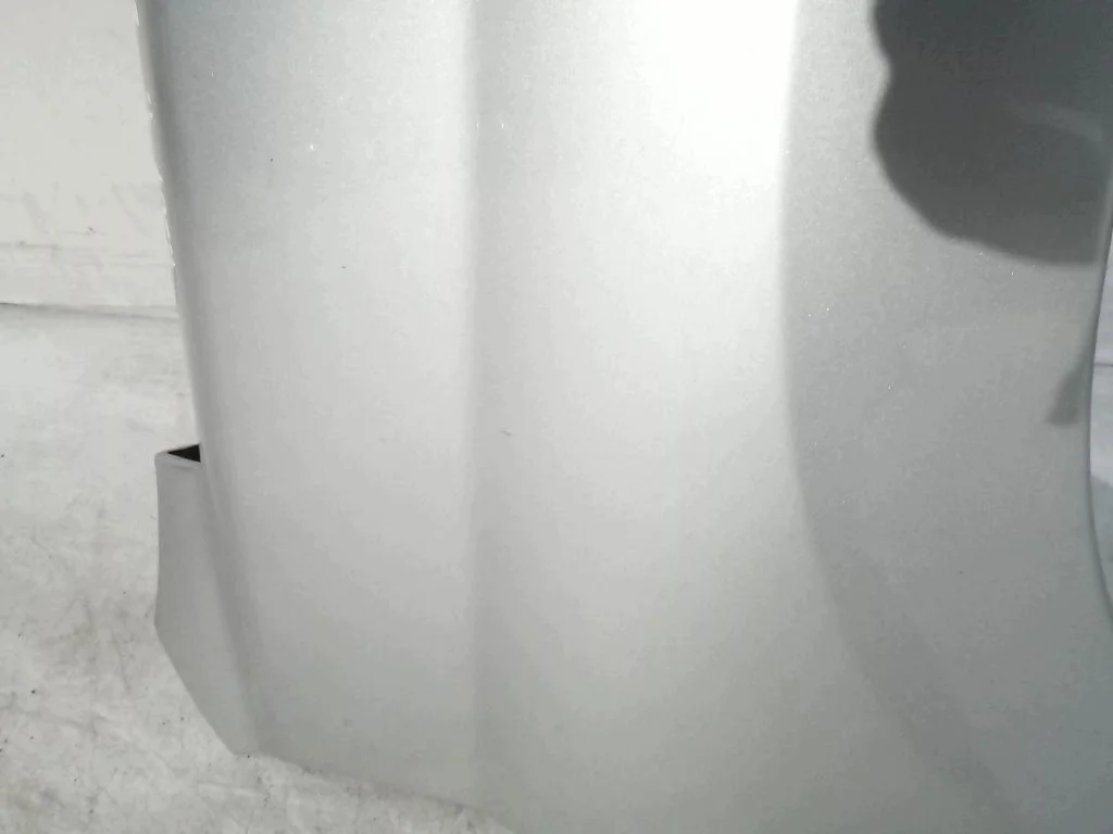 Peugeot 207 etulokasuoja oikea, käytetty image 5