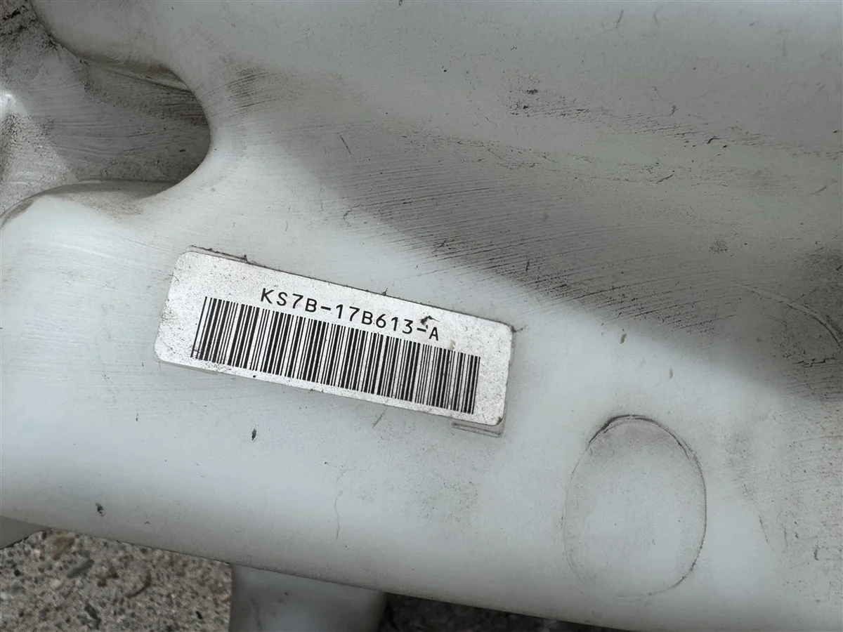 Säiliö + pumppu Ford Mondeo MK5 LIFT image 8