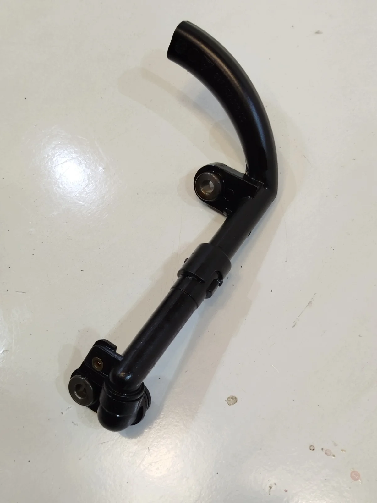 Oljetuberör Porsche 987 996 2.7 2006r