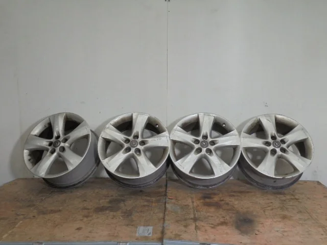 Opel Astra J Velg AAB4 Gebruikt