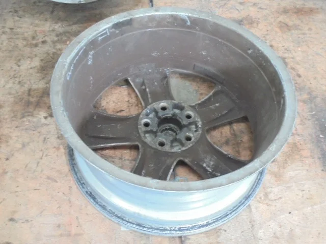 Jante aluminium Opel Astra J AAB4 image 6