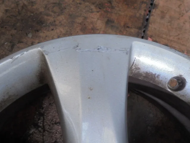 Jante aluminium Opel Astra J AAB4 image 7