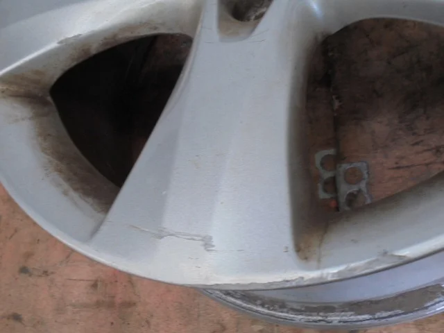Jante aluminium Opel Astra J AAB4 image 8