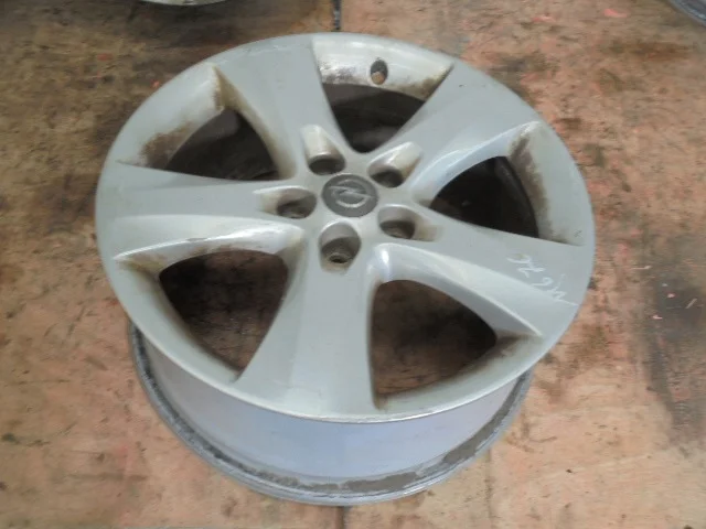 Jante aluminium Opel Astra J AAB4 image 9