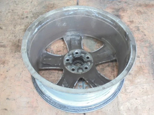 Jante aluminium Opel Astra J AAB4 image 10