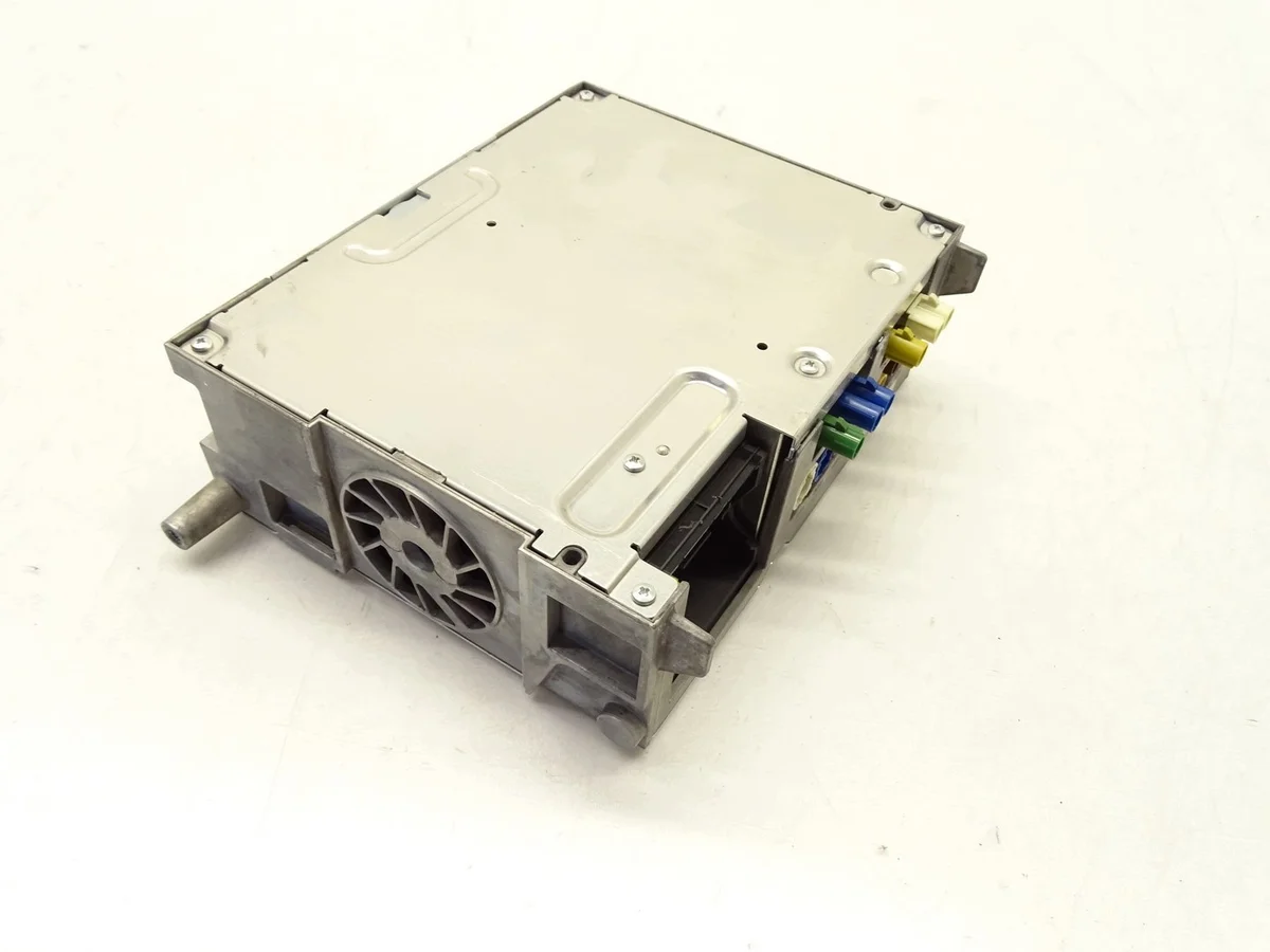Module Radio Navigation Mercedes E W213 CARSTOM22 image 3