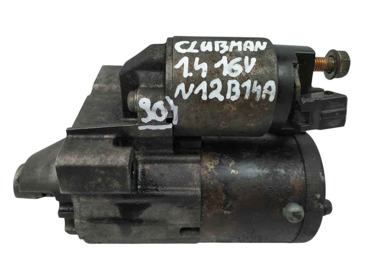 Startmotor Peugeot 207 308 Mini R56 1.4 1.6 VTi