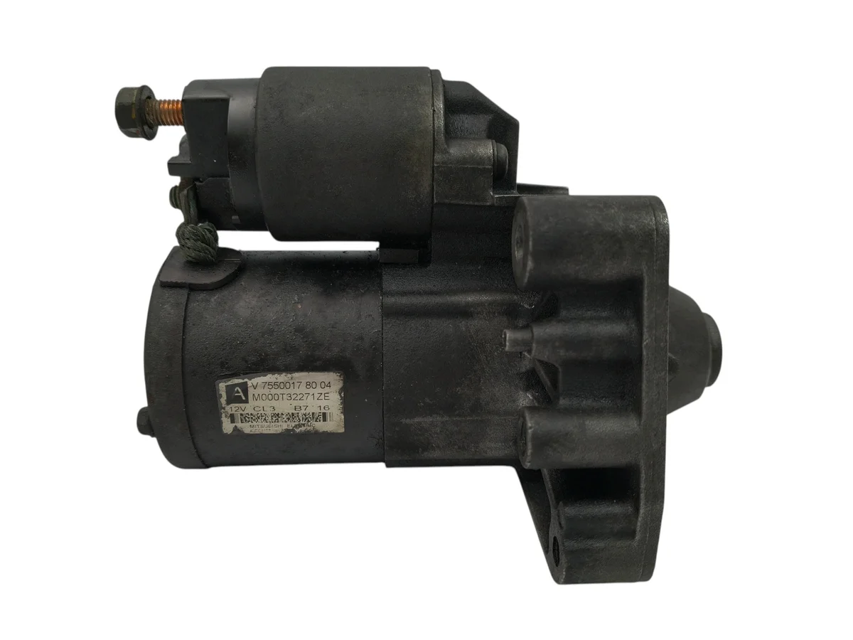 Motor de Arranque Peugeot 207 308 Mini R56 image 4