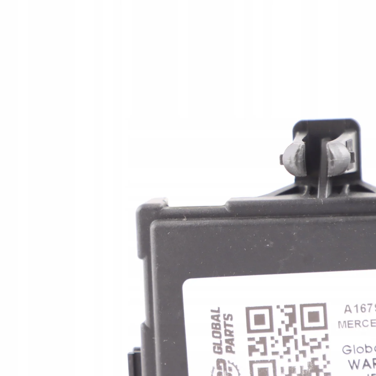 MERCEDES CLASSE E W213 16r MODULE A1679008711 image 3
