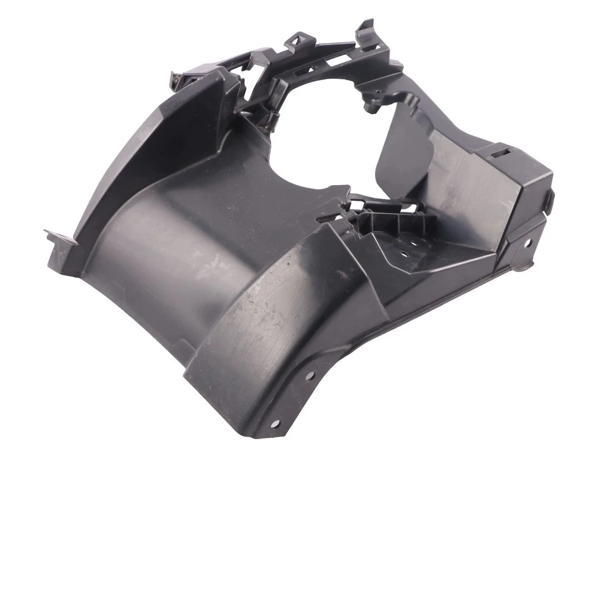 BMW F30 F31 LCI Halogenfäste Höger 7386362 image 4