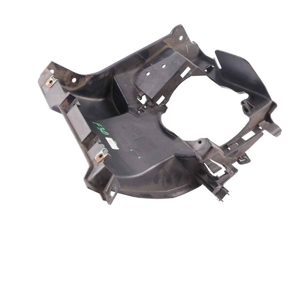 BMW F30 F31 LCI Halogenfäste Höger 7386362 image 9