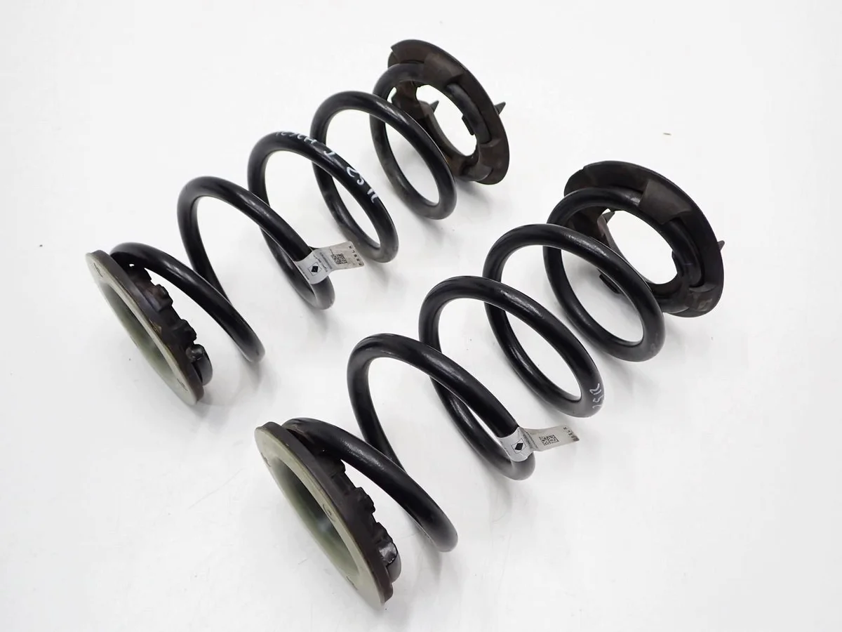 Mola Traseira Tesla Model 3 Usada OEM 1344471-00-B