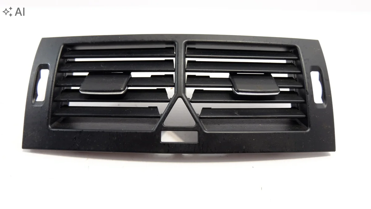 Grille de ventilation Mercedes W169 occasion