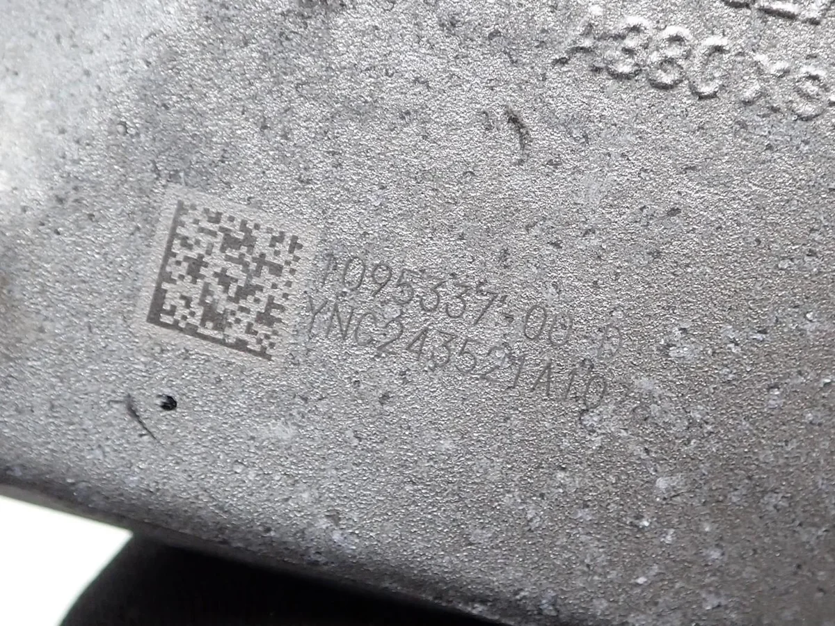 Motorsteun Tesla Model 3 1095337-00-D image 5