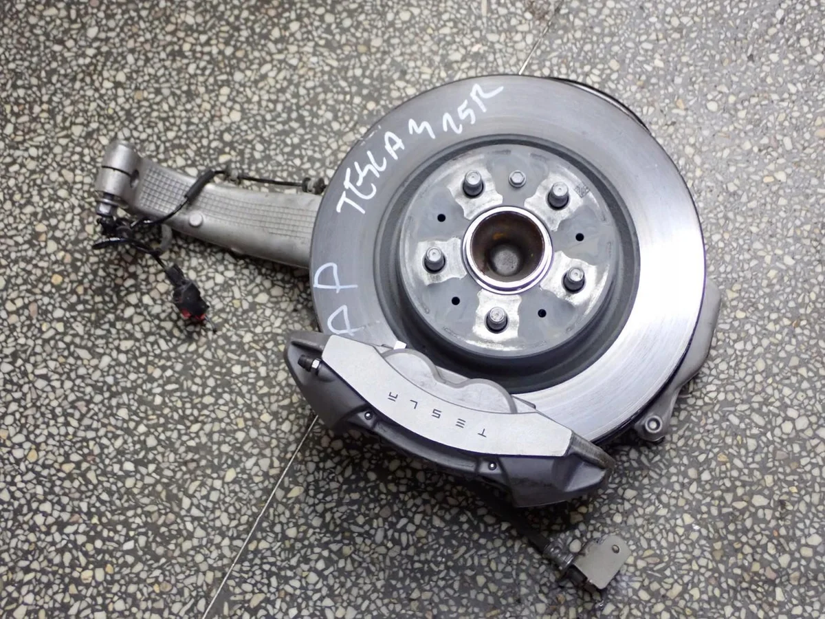Achsschenkel Tesla Model 3 RWD 2WD gebraucht