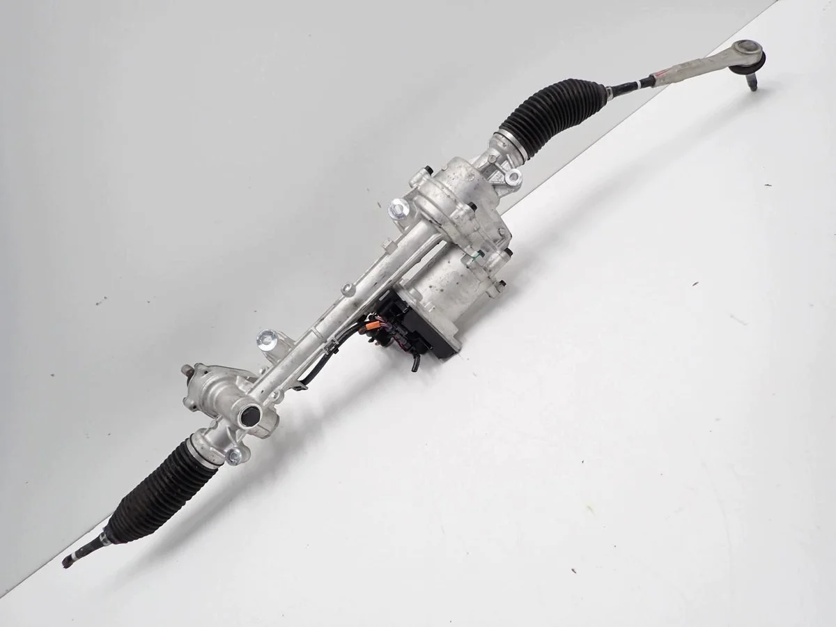 Crémaillère Tesla Model 3 RWD 1344831-00-C image 3