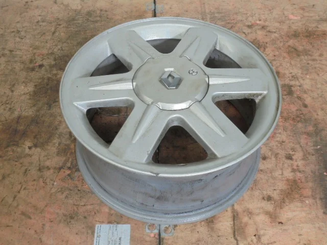 Velg Renault Laguna II 8200023736 image 4