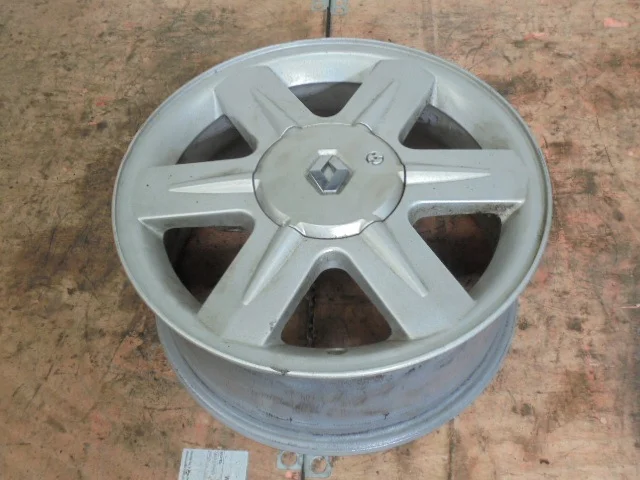 Velg Renault Laguna II 8200023736 image 5
