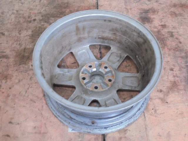 Velg Renault Laguna II 8200023736 image 6