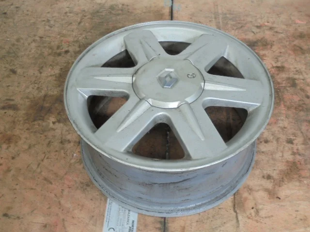 Velg Renault Laguna II 8200023736 image 7