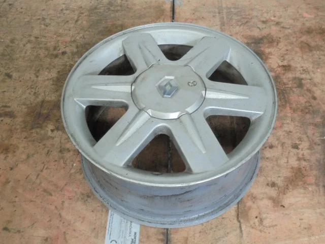 Velg Renault Laguna II 8200023736 image 8