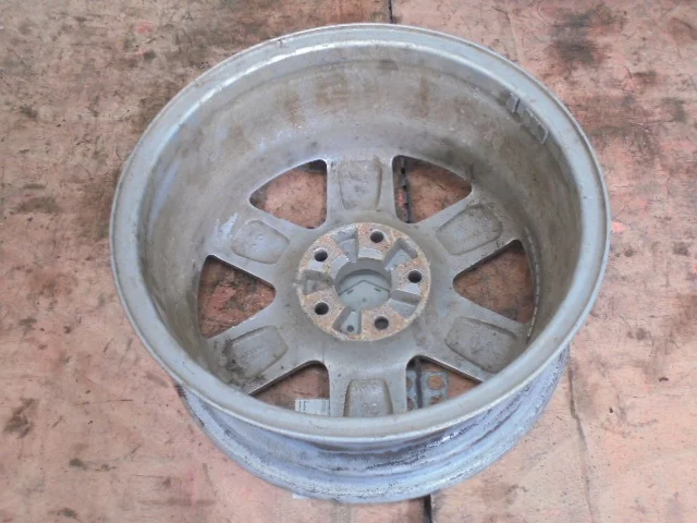 Velg Renault Laguna II 8200023736 image 9