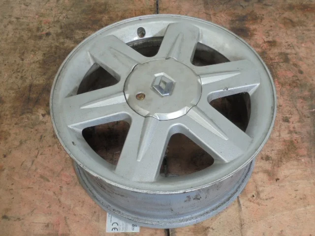 Velg Renault Laguna II 8200023736 image 10
