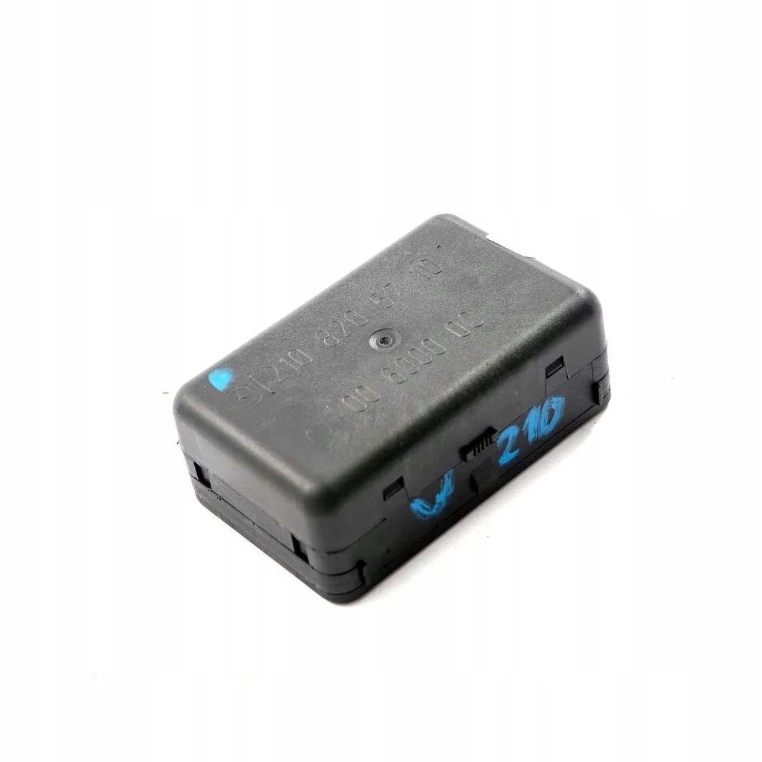 Regen-/Lichtsensor Mercedes W202 W203 W210 A2108205710 image 9