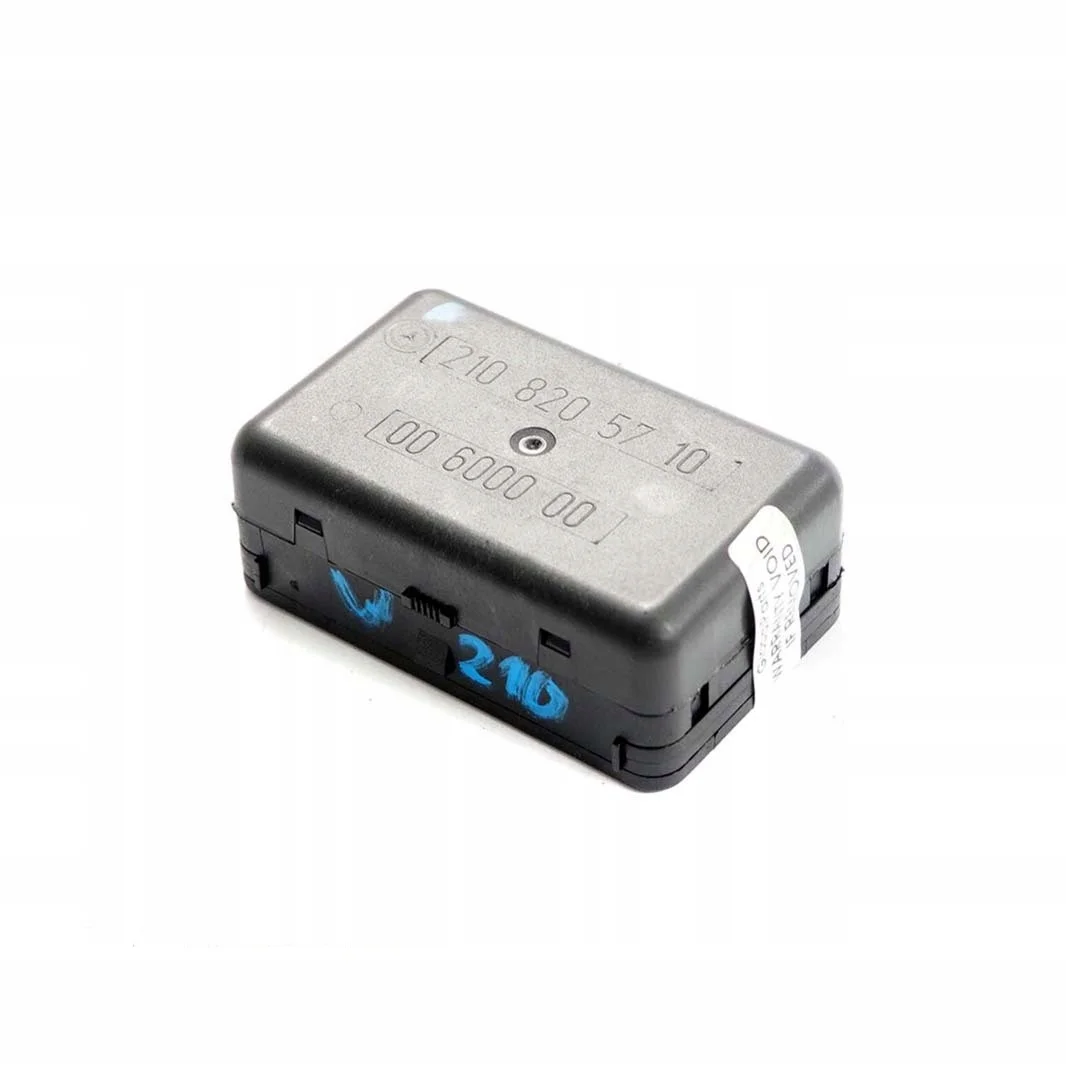 Regen-/Lichtsensor Mercedes W202 W203 W210 A2108205710 image 10