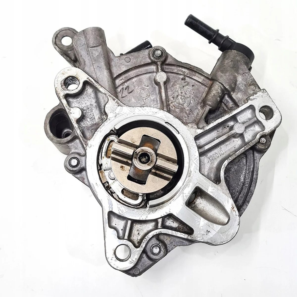 Vakuum-Pumpe Peugeot/Citroen 2.0 HDI 9673836180