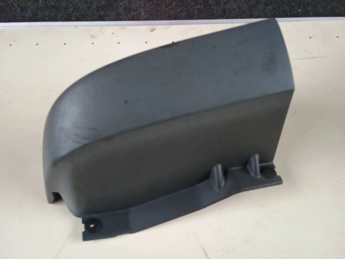 Hoek bumper rechts achter Renault Trafic II image 3