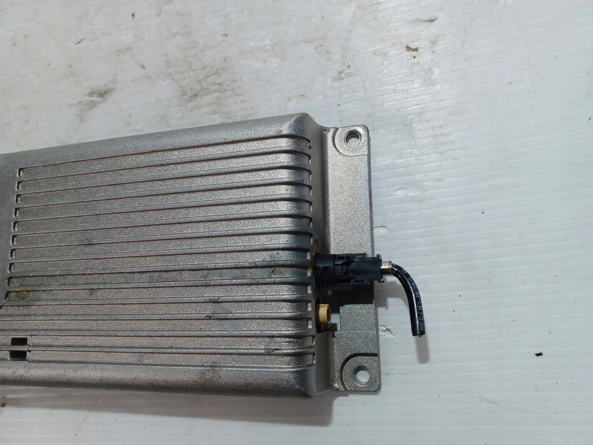 BMW X5 E70 Bluetooth Modul 6434A-MULF2 image 3