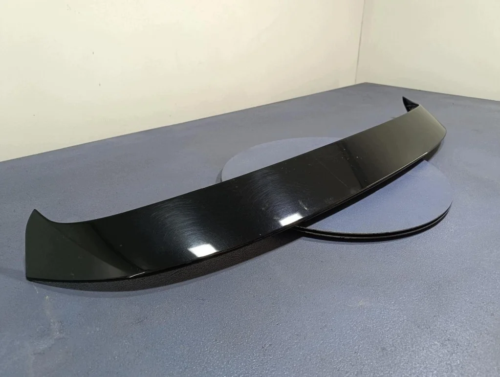 Spoiler CITROEN C4 II B7 96882677XT image 3