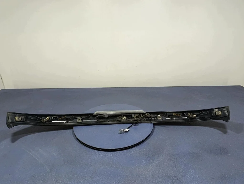 Spoiler CITROEN C4 II B7 96882677XT image 4
