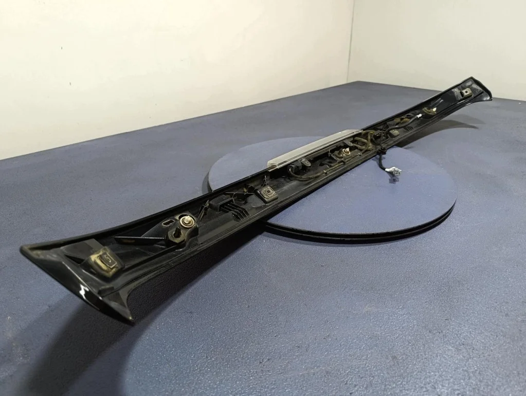 Spoiler CITROEN C4 II B7 96882677XT image 5