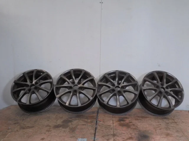 HYUNDAI I30 I FD Aro Alumínio LV570737
