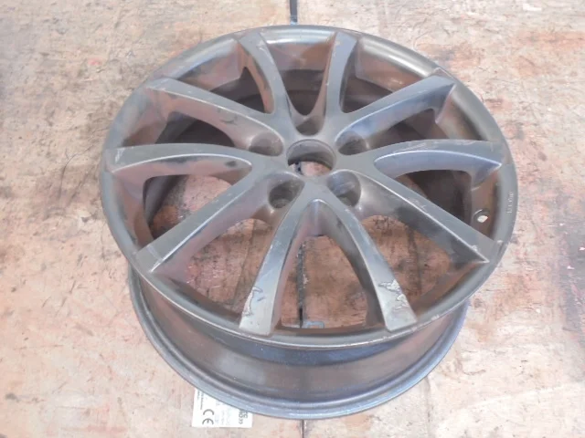 HYUNDAI I30 I FD Aro Alumínio LV570737 image 5