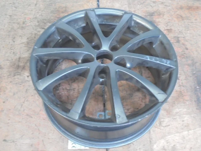 HYUNDAI I30 I FD Aro Alumínio LV570737 image 8