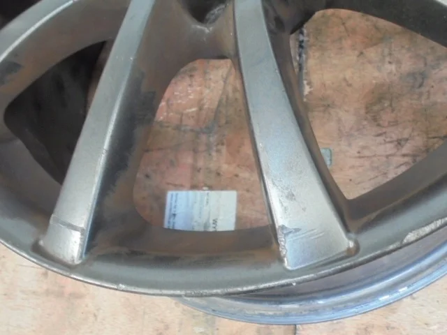 HYUNDAI I30 I FD Aro Alumínio LV570737 image 10