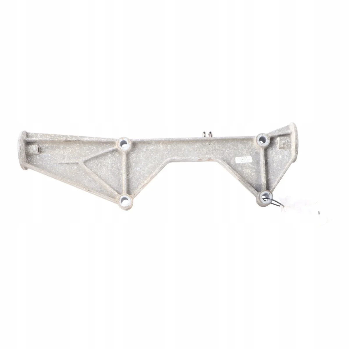 Support différentiel arrière Audi TT 8N 1.8T 1J0599287C