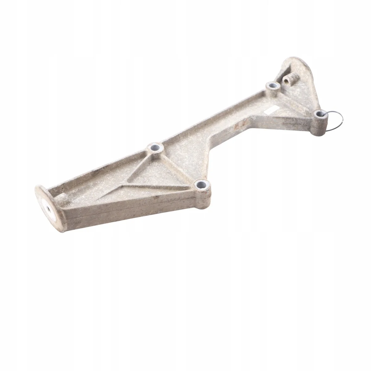 Support différentiel arrière Audi TT 8N 1.8T 1J0599287C image 5