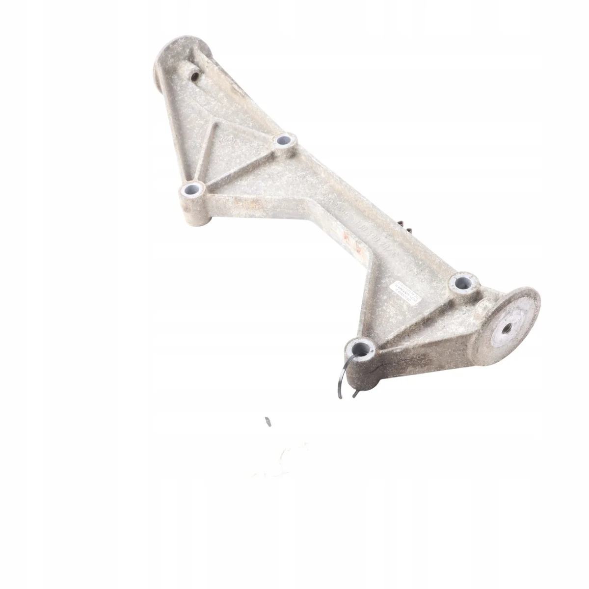 Support différentiel arrière Audi TT 8N 1.8T 1J0599287C image 6
