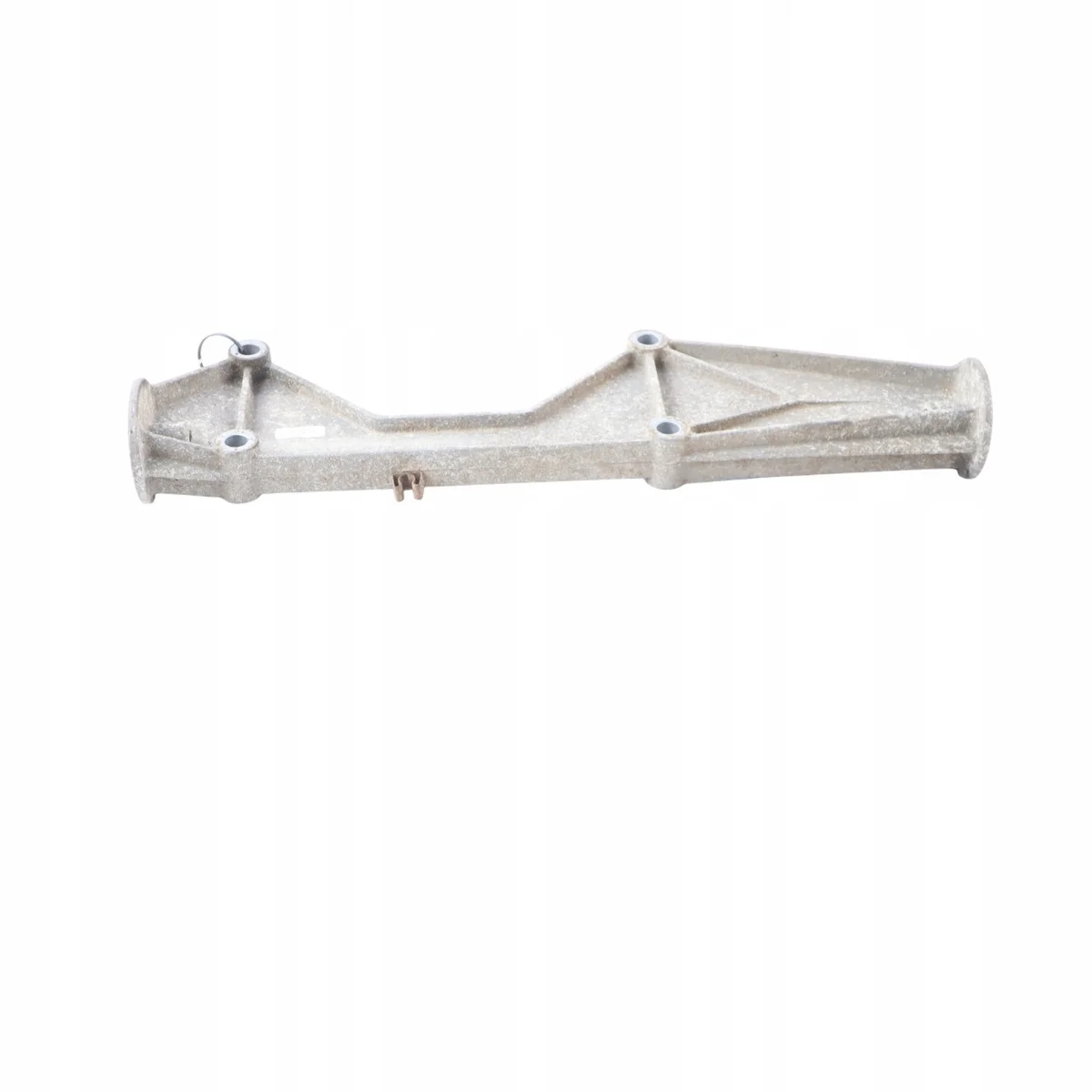 Support différentiel arrière Audi TT 8N 1.8T 1J0599287C image 7