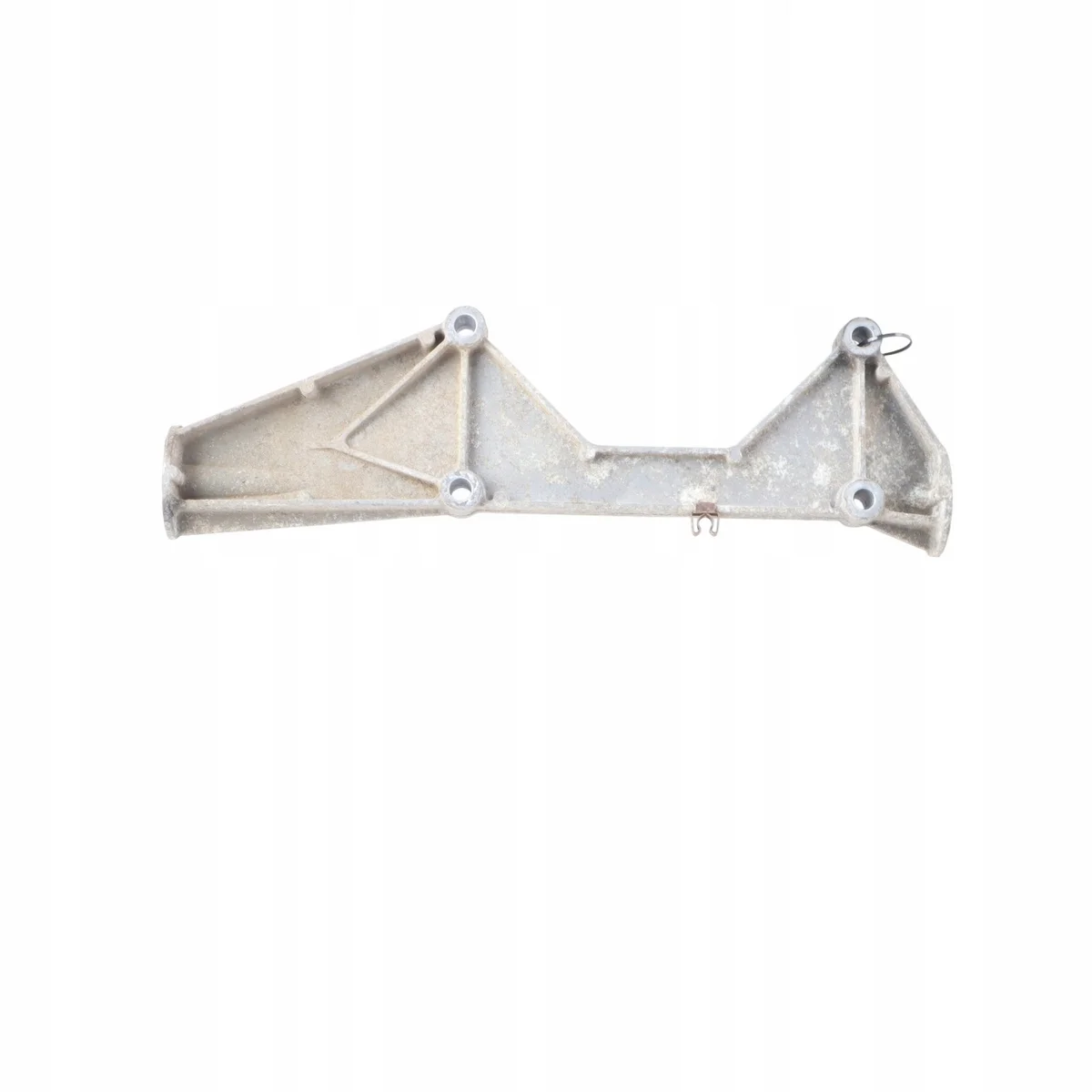 Support différentiel arrière Audi TT 8N 1.8T 1J0599287C image 10
