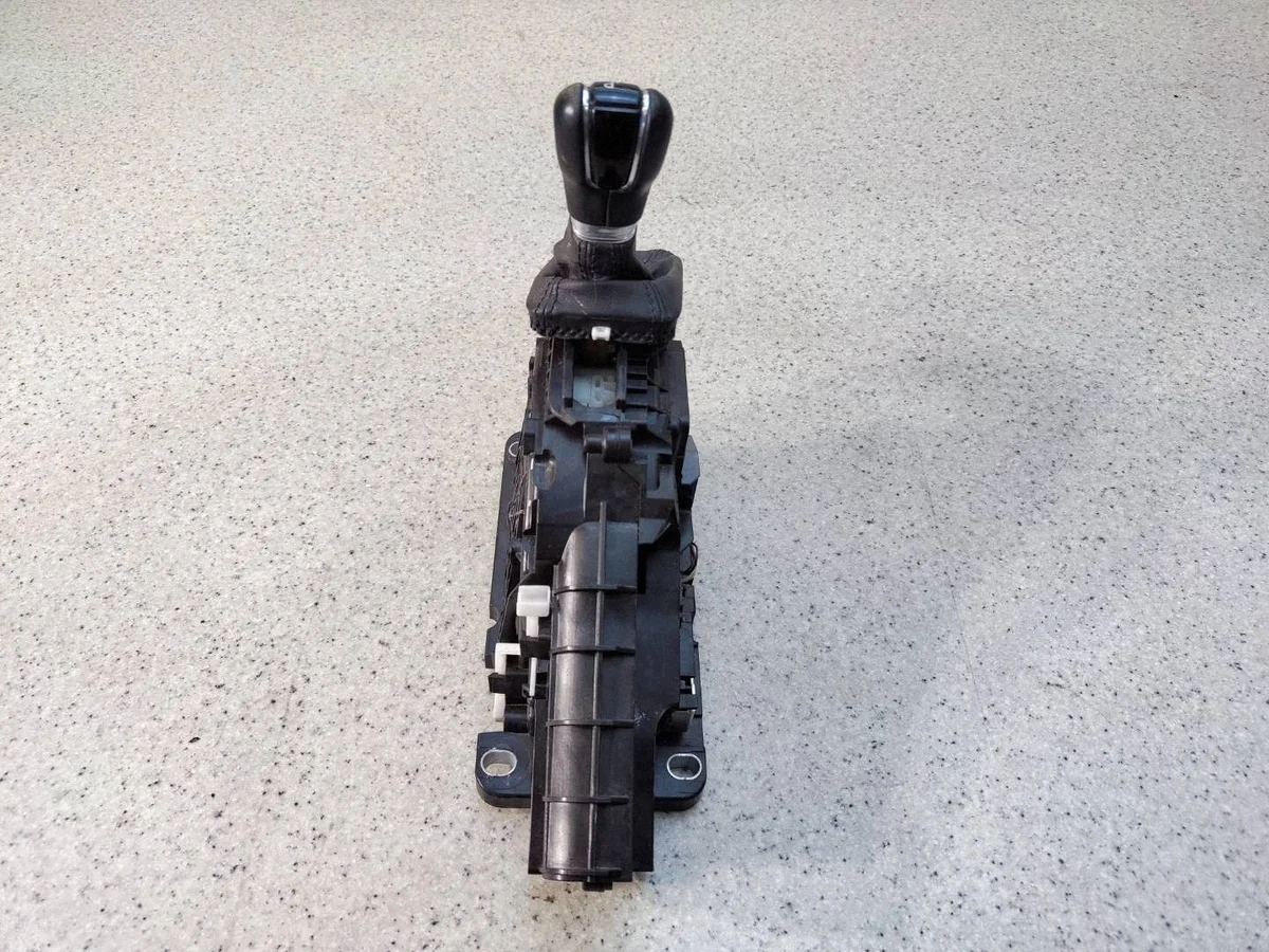 Schalthebel Volvo XC90 II XC60 3143746637A image 3