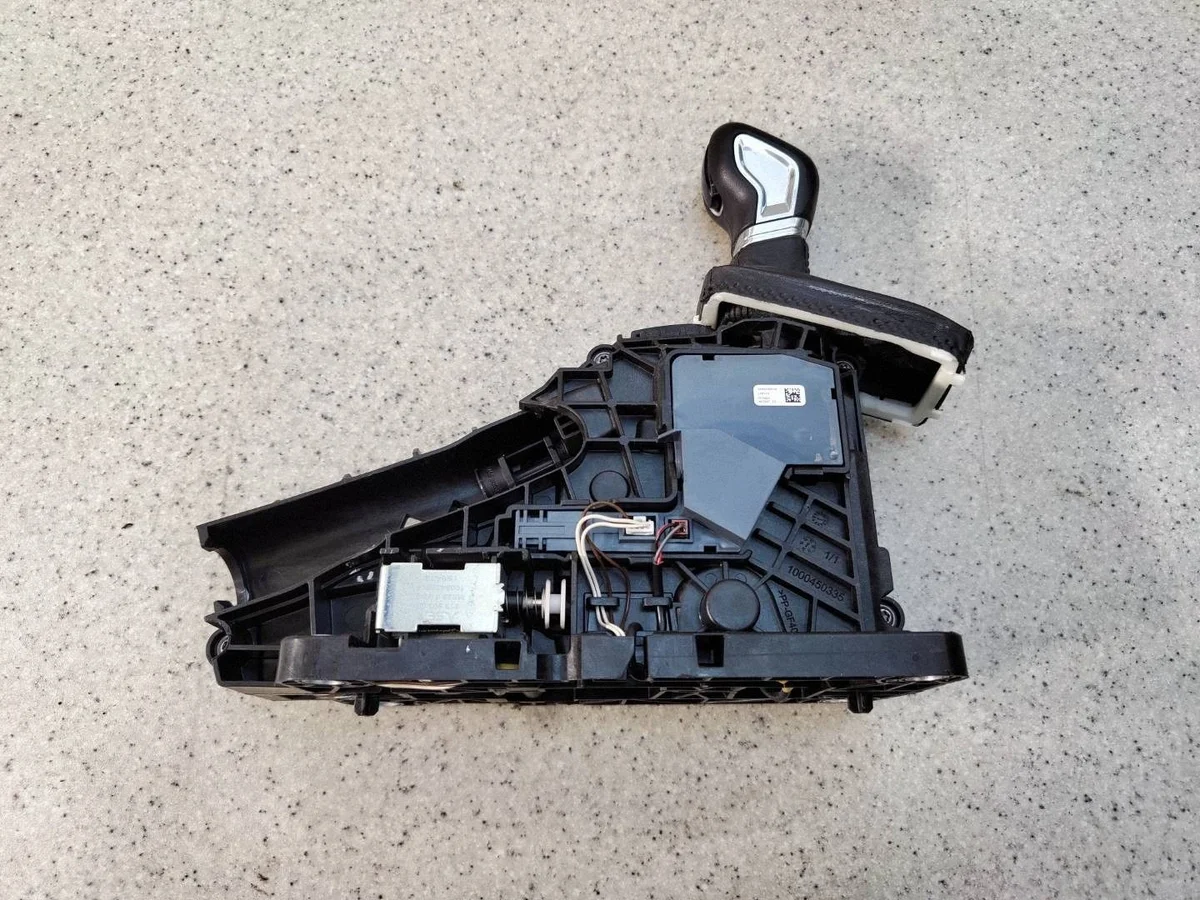 Schalthebel Volvo XC90 II XC60 3143746637A image 4