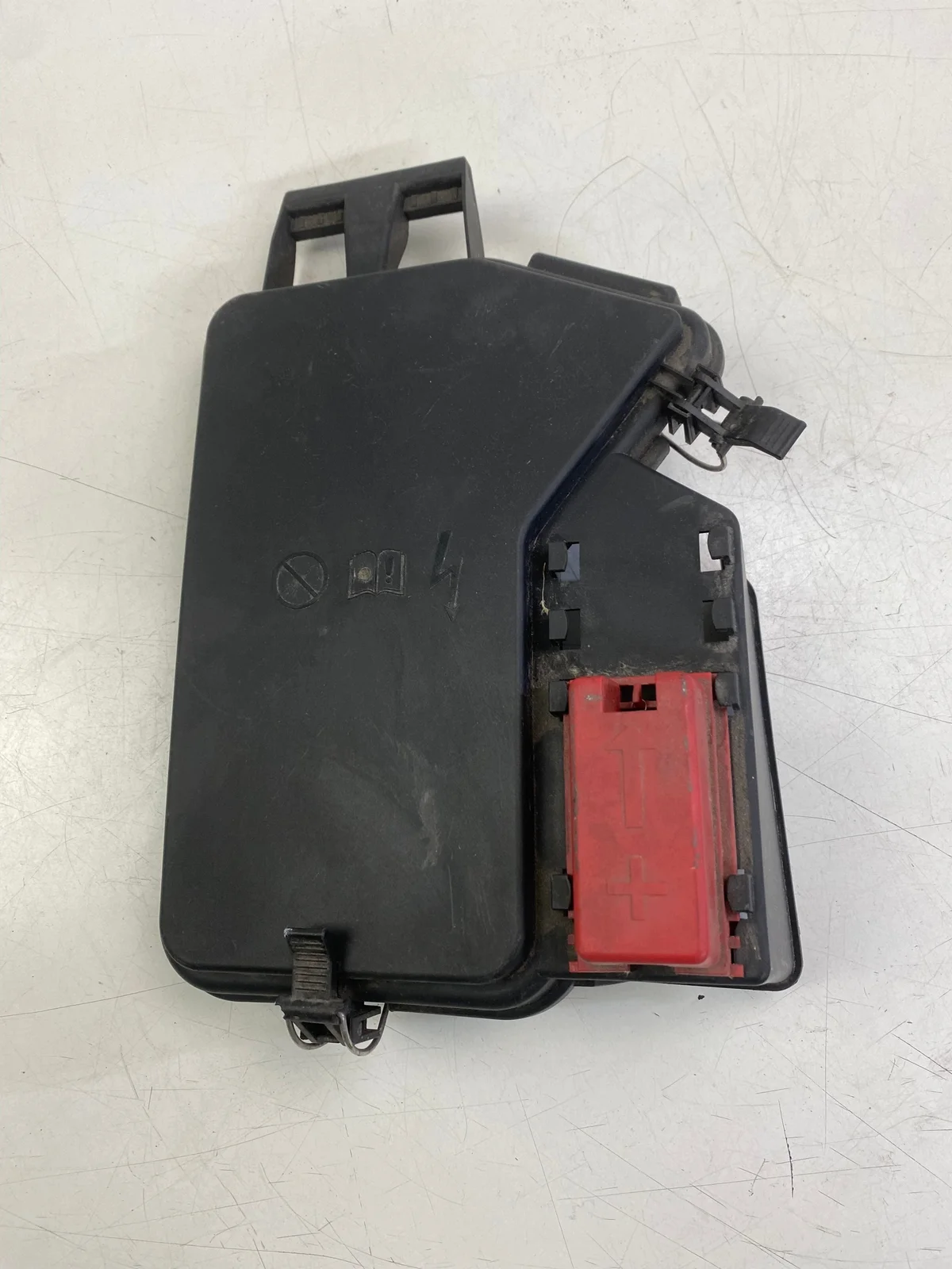 MERCEDES VITO W447 Sicherungskasten Gehäuse A447540082