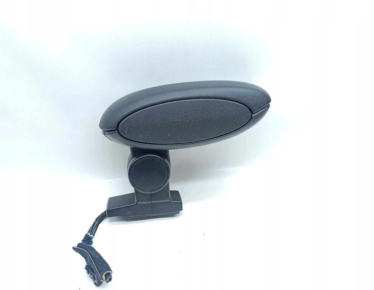 Mini R61 R60 Leather Armrest Used 8110845