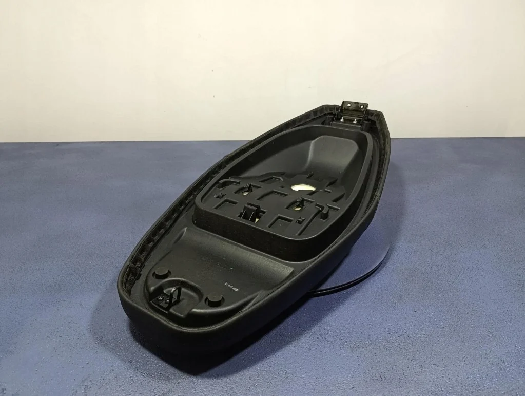 KYMCO AGILITY S50I 4T 22- Siège image 6