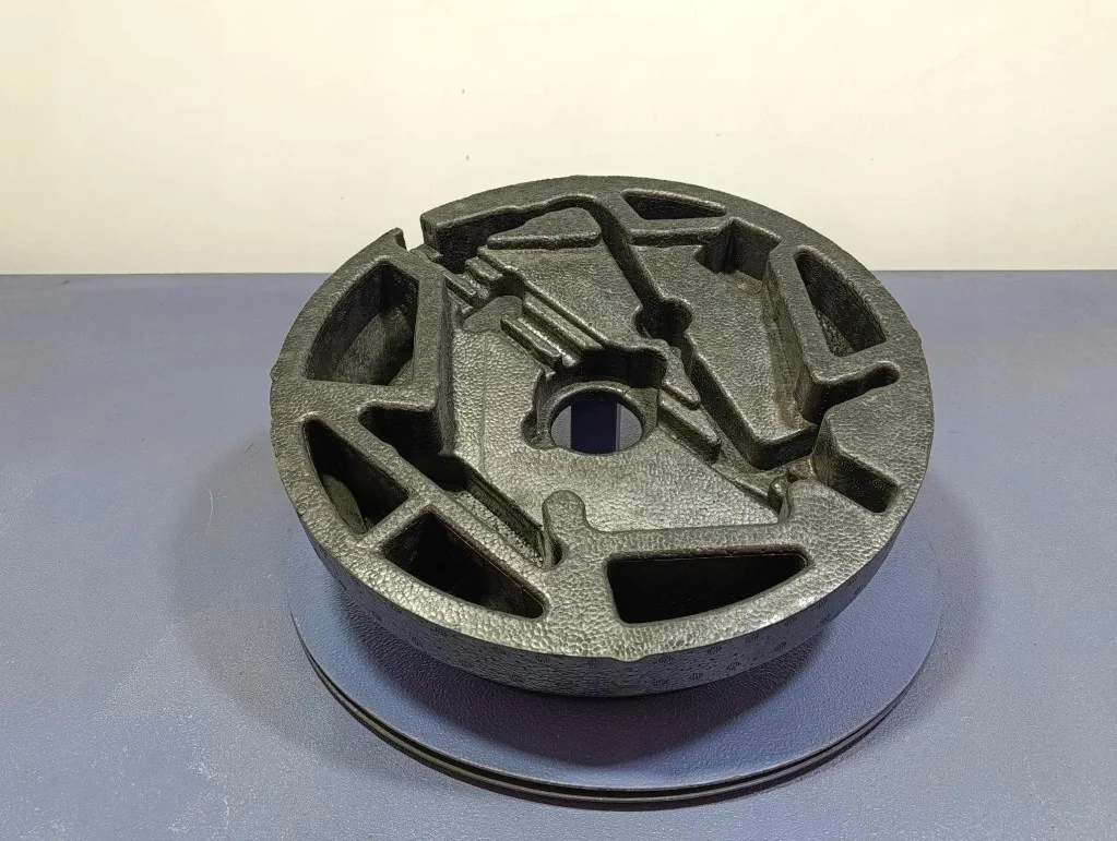 BMW X6 E71 08-14 Inserção Roda Sobressalente